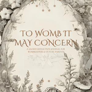 To Womb It May Concern