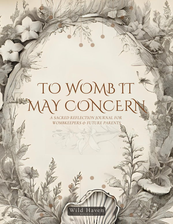 To Womb It May Concern